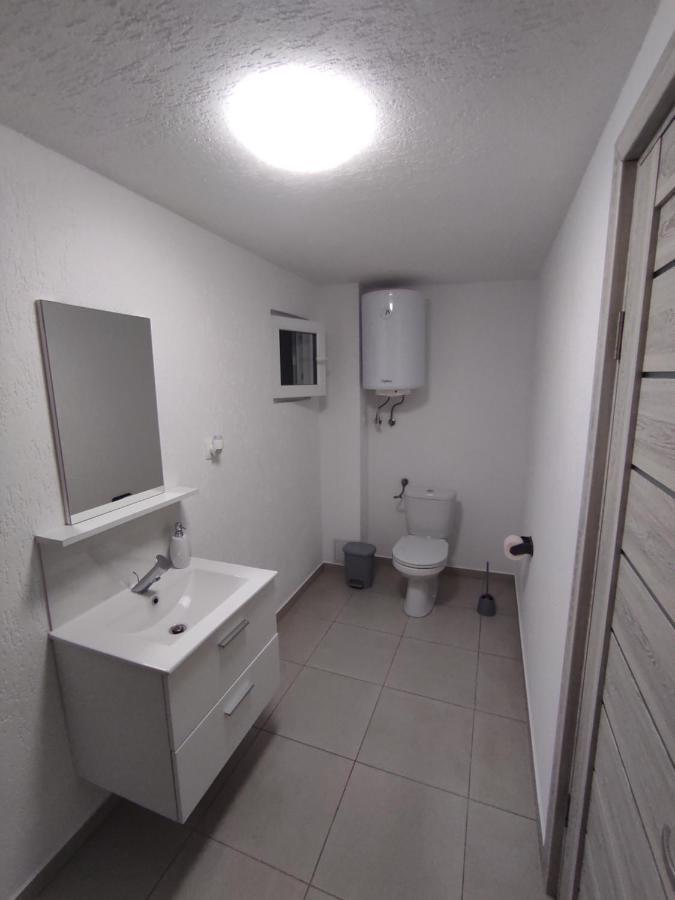 Rio Rooms Baile Herculane Bagian luar foto